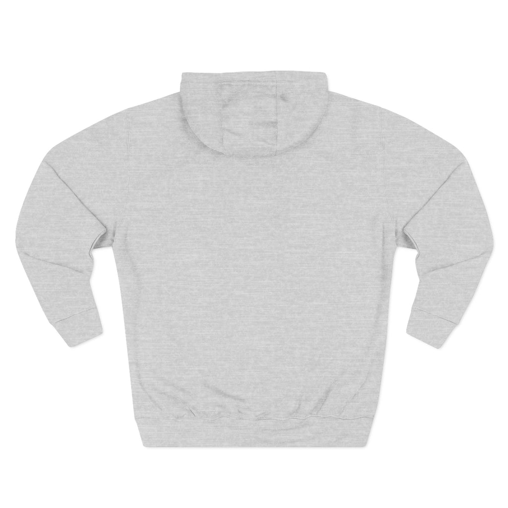 My boyfriend is on stage Fleece Hoodie