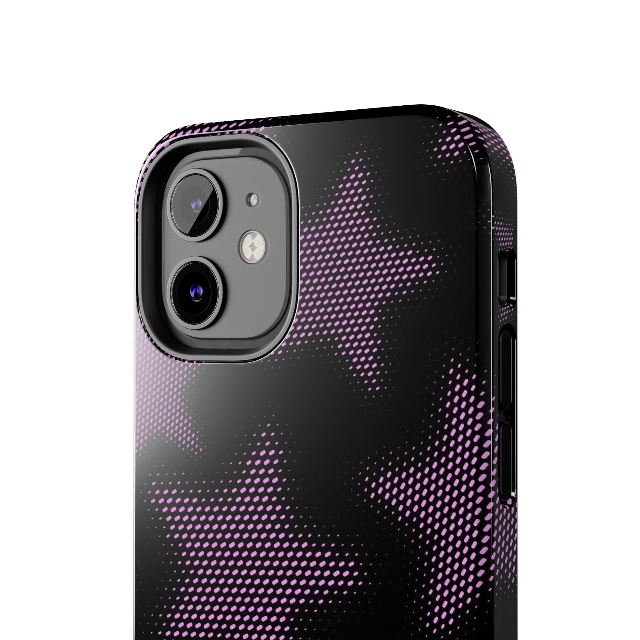 Techno Stars Phone Case  - Tough Impact-Resistant Case