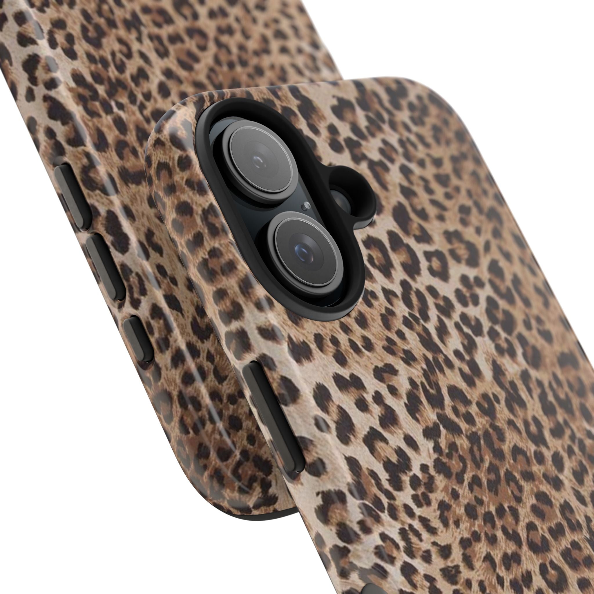 Small Graphic Cheetah print 001