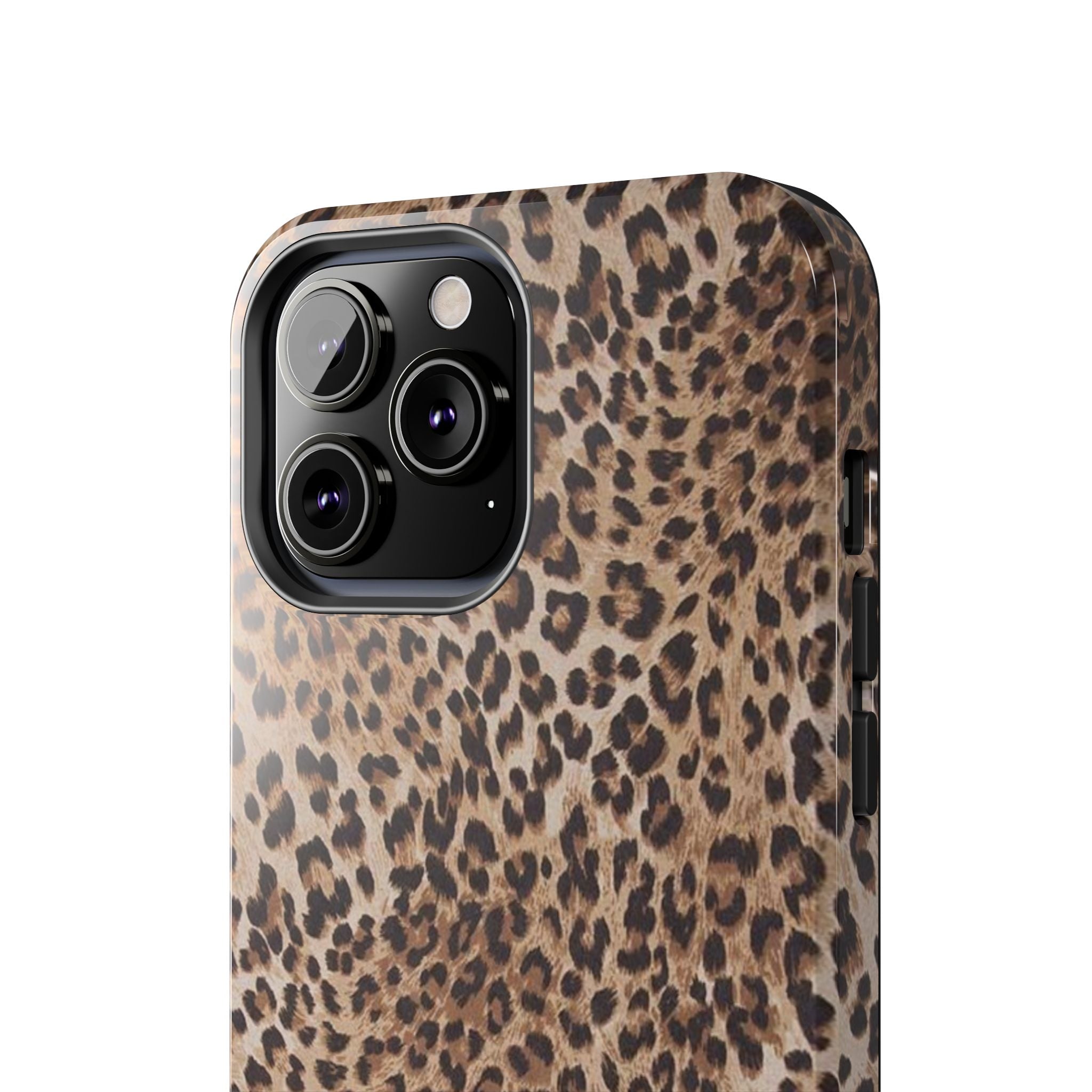 Small Graphic Cheetah print 001