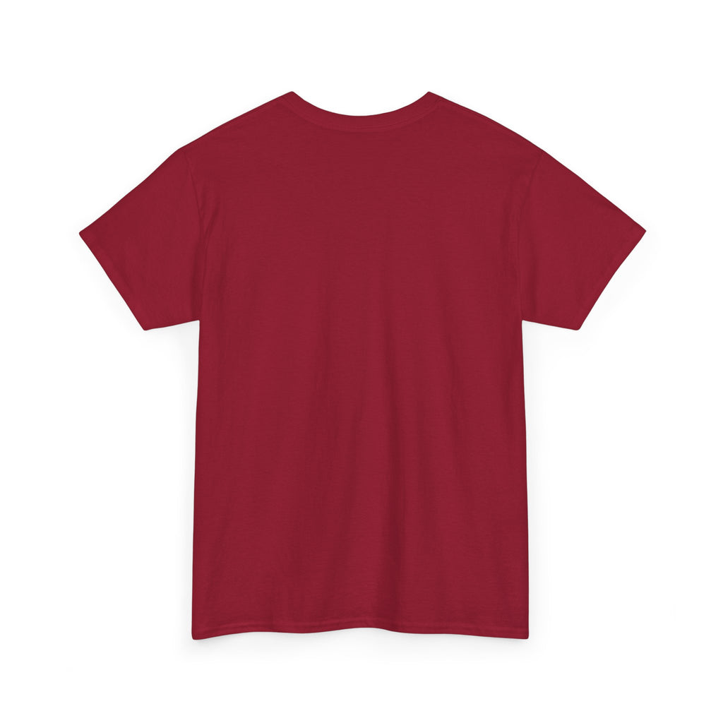 INDUSTRY PLANT Unisex 100% Cotton Tee