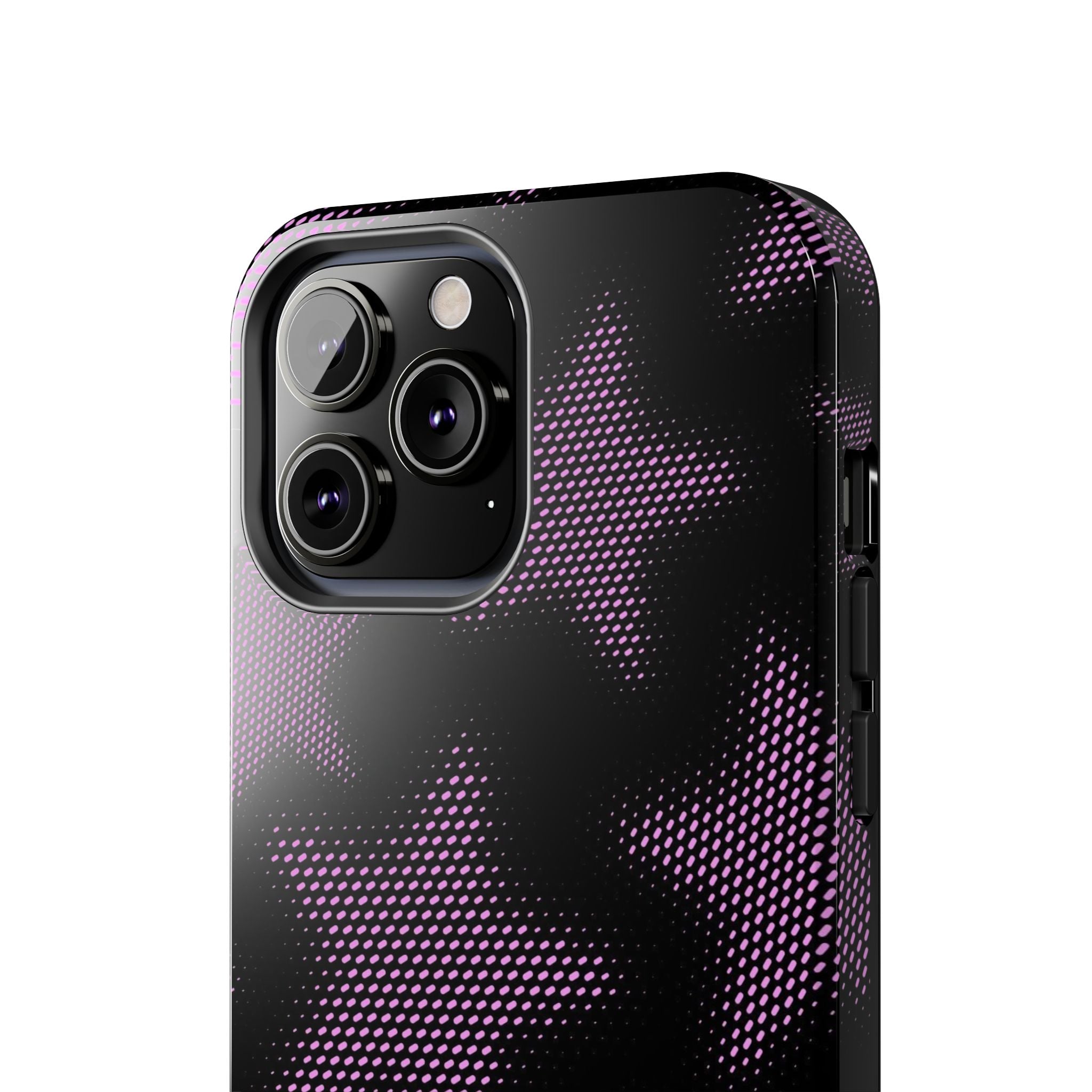 Techno Stars Phone Case  - Tough Impact-Resistant Case