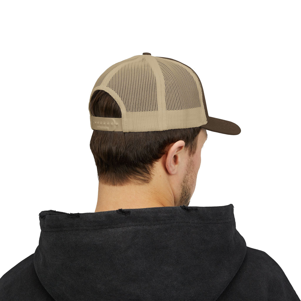 "EXPENSIVE AND DIFFICULT" Trucker Hat