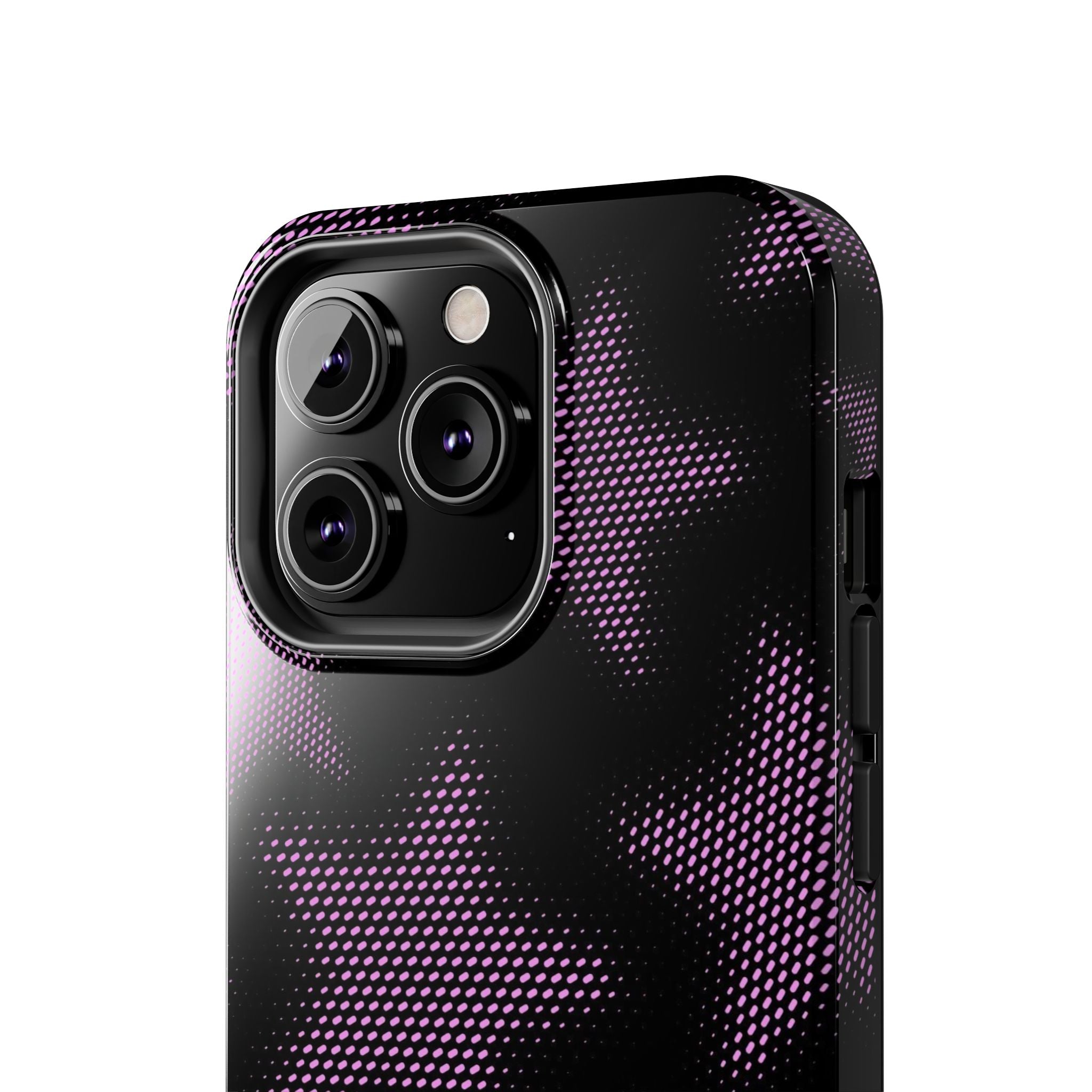 Techno Stars Phone Case  - Tough Impact-Resistant Case