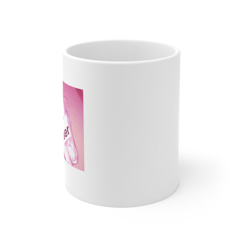 Anime Meme Mug - Cute Anime Mug 11oz