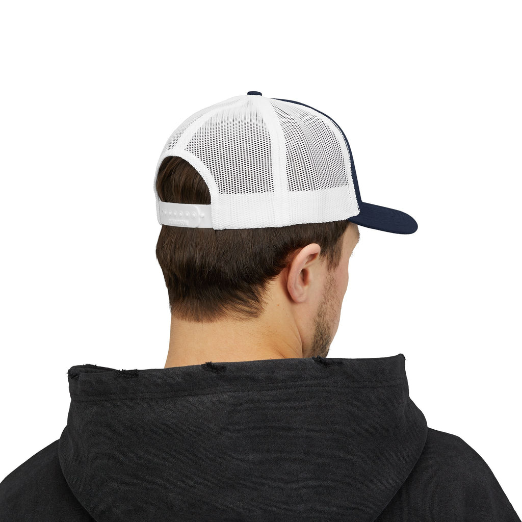 "EXPENSIVE AND DIFFICULT" Trucker Hat