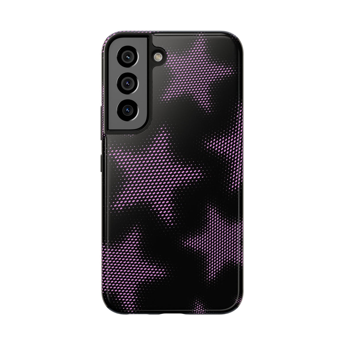 Techno Stars Phone Case