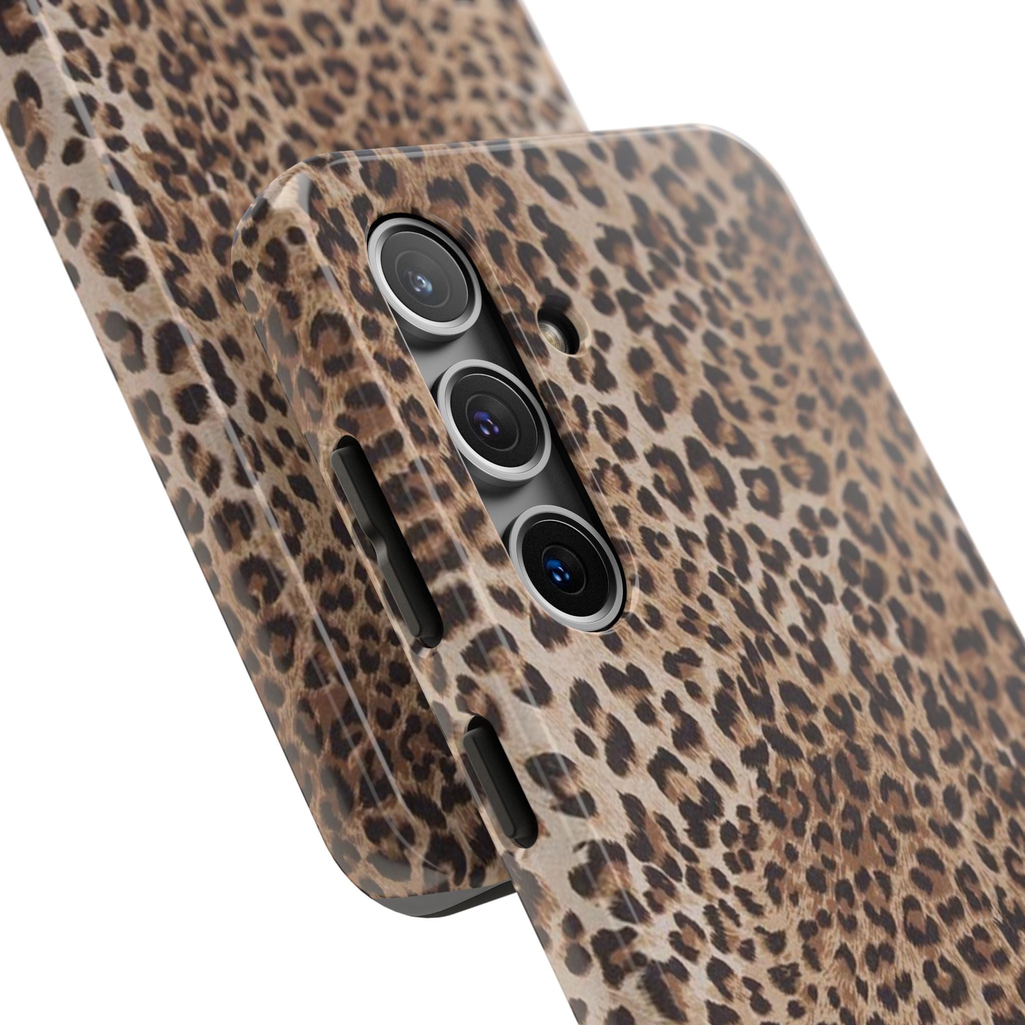 Small Graphic Cheetah print 001