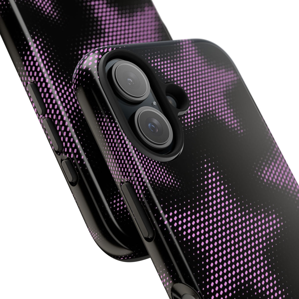 Techno Stars Phone Case