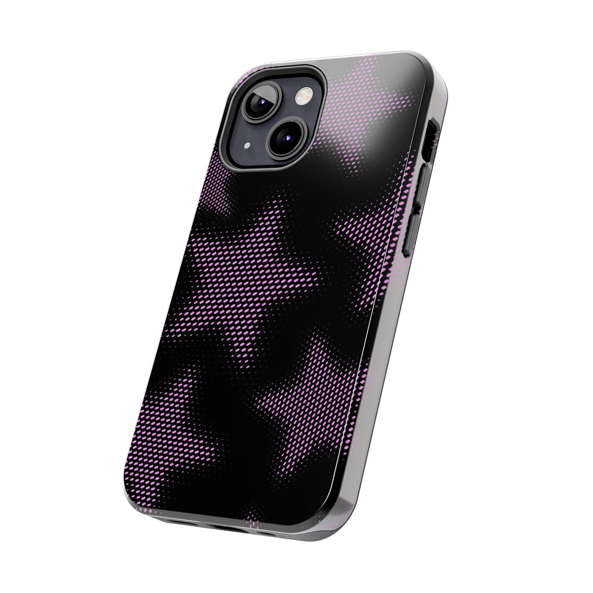 Techno Stars Phone Case