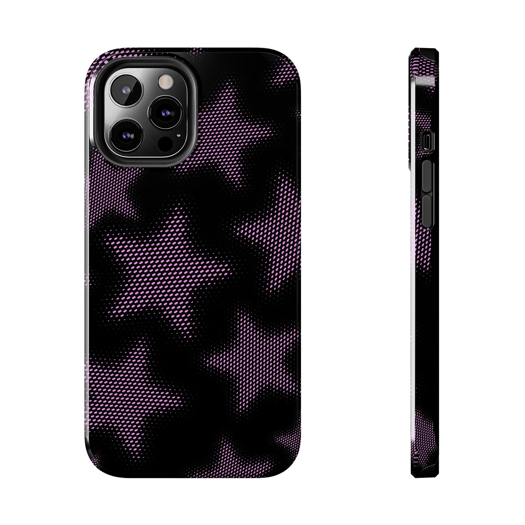 Techno Stars Phone Case  - Tough Impact-Resistant Case
