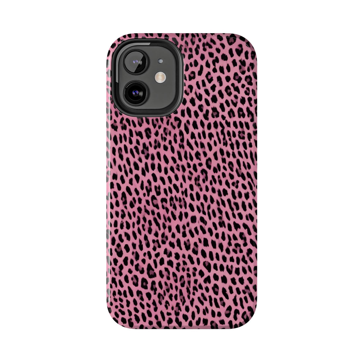 Chic Cheetah Leopard Phone Case  - Tough Impact-Resistant Case
