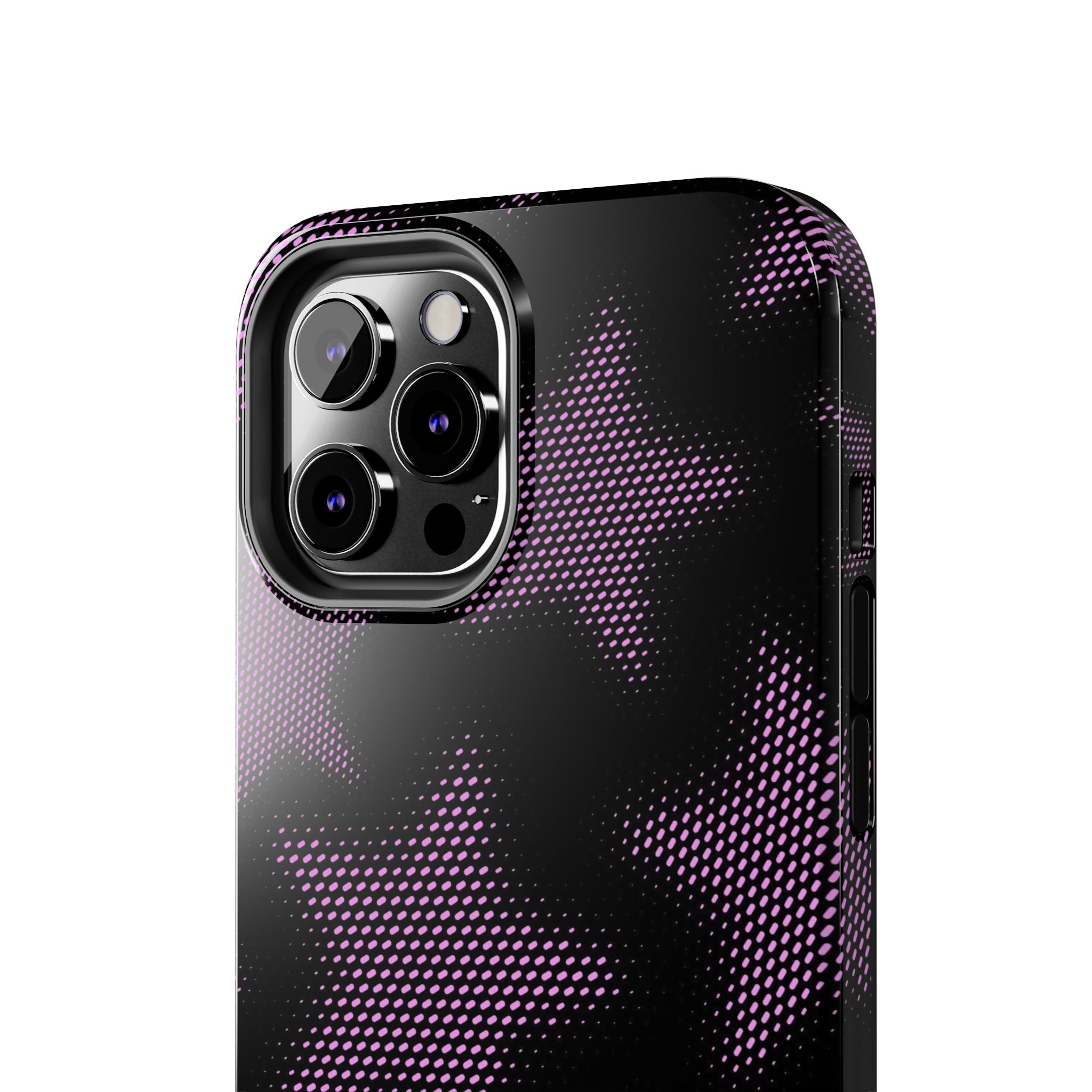 Techno Stars Phone Case  - Tough Impact-Resistant Case