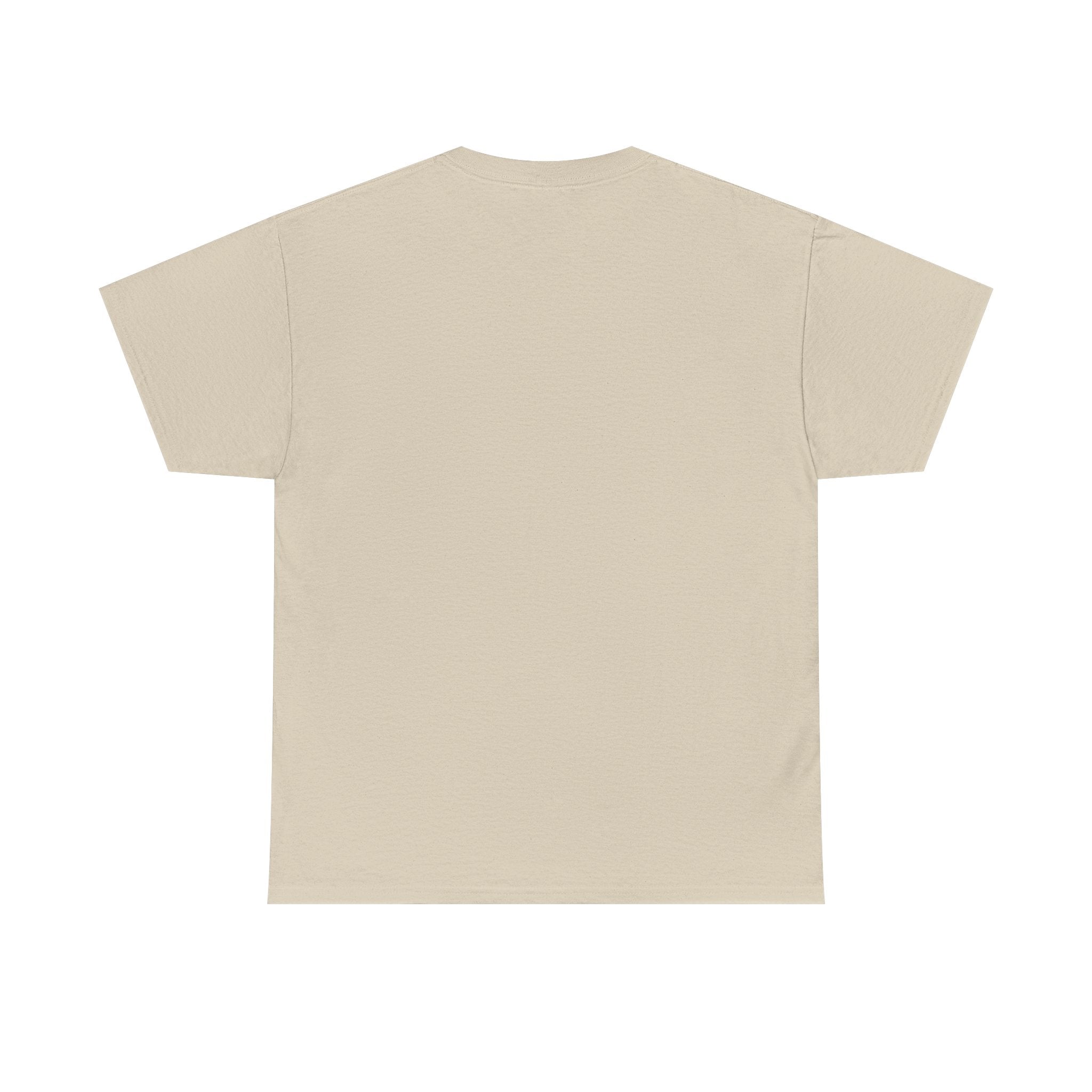 HOT AND SMART 100% Cotton Tee