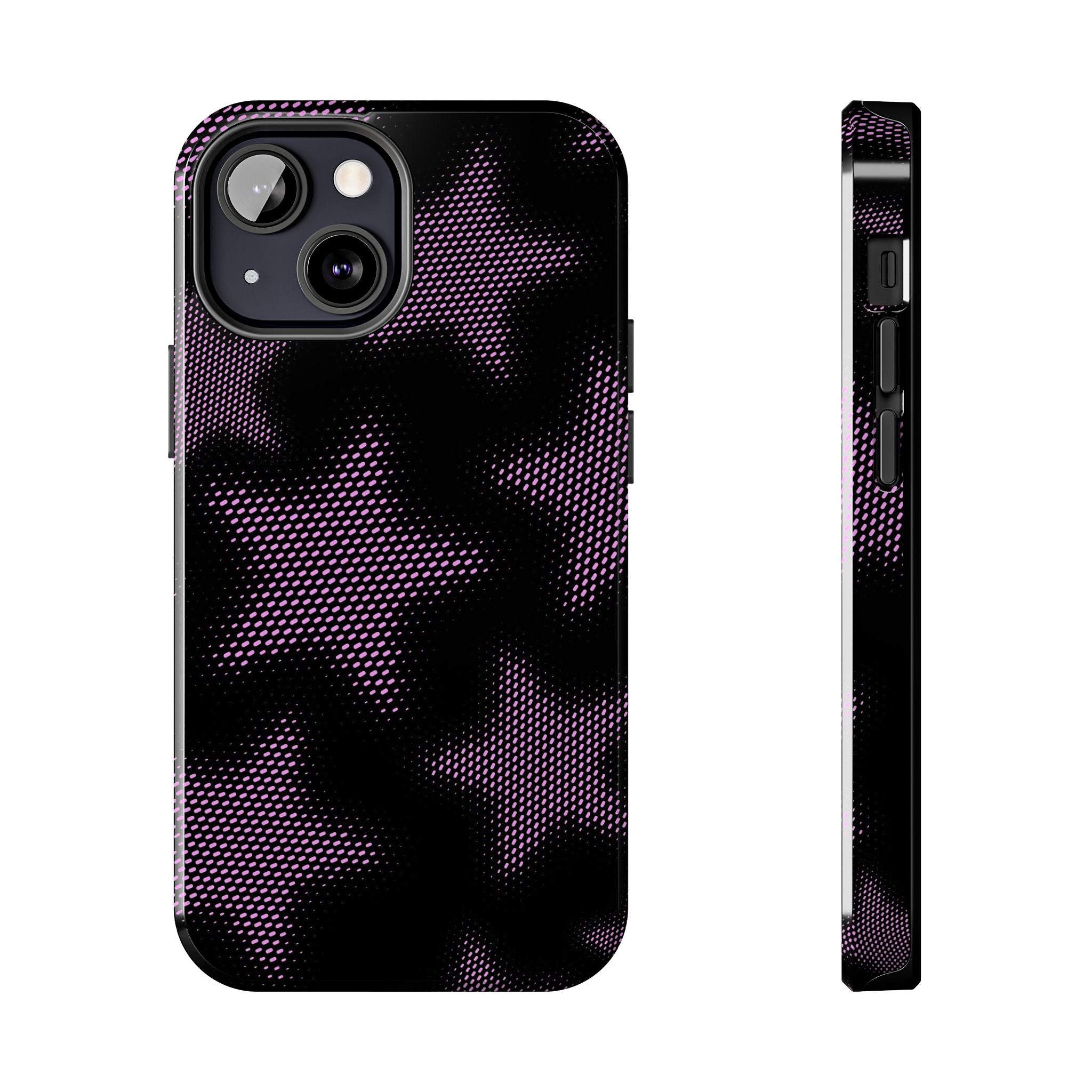 Techno Stars Phone Case  - Tough Impact-Resistant Case