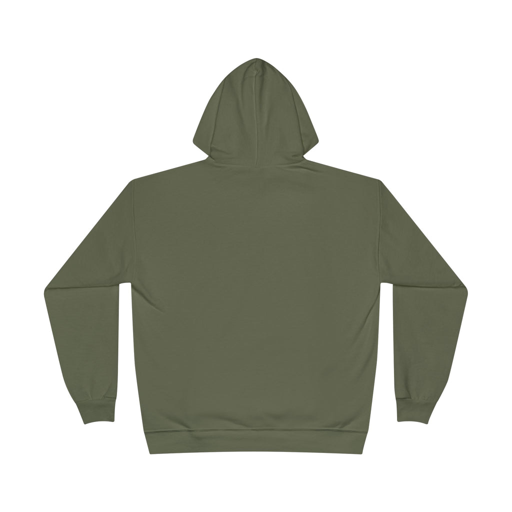NORTH EASTERN ELITISM - Unisex Pullover Hoodie