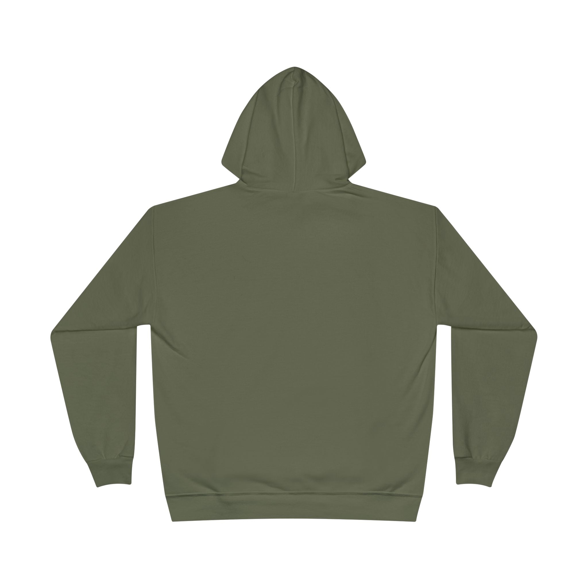 NORTH EASTERN ELITISM - Unisex Pullover Hoodie