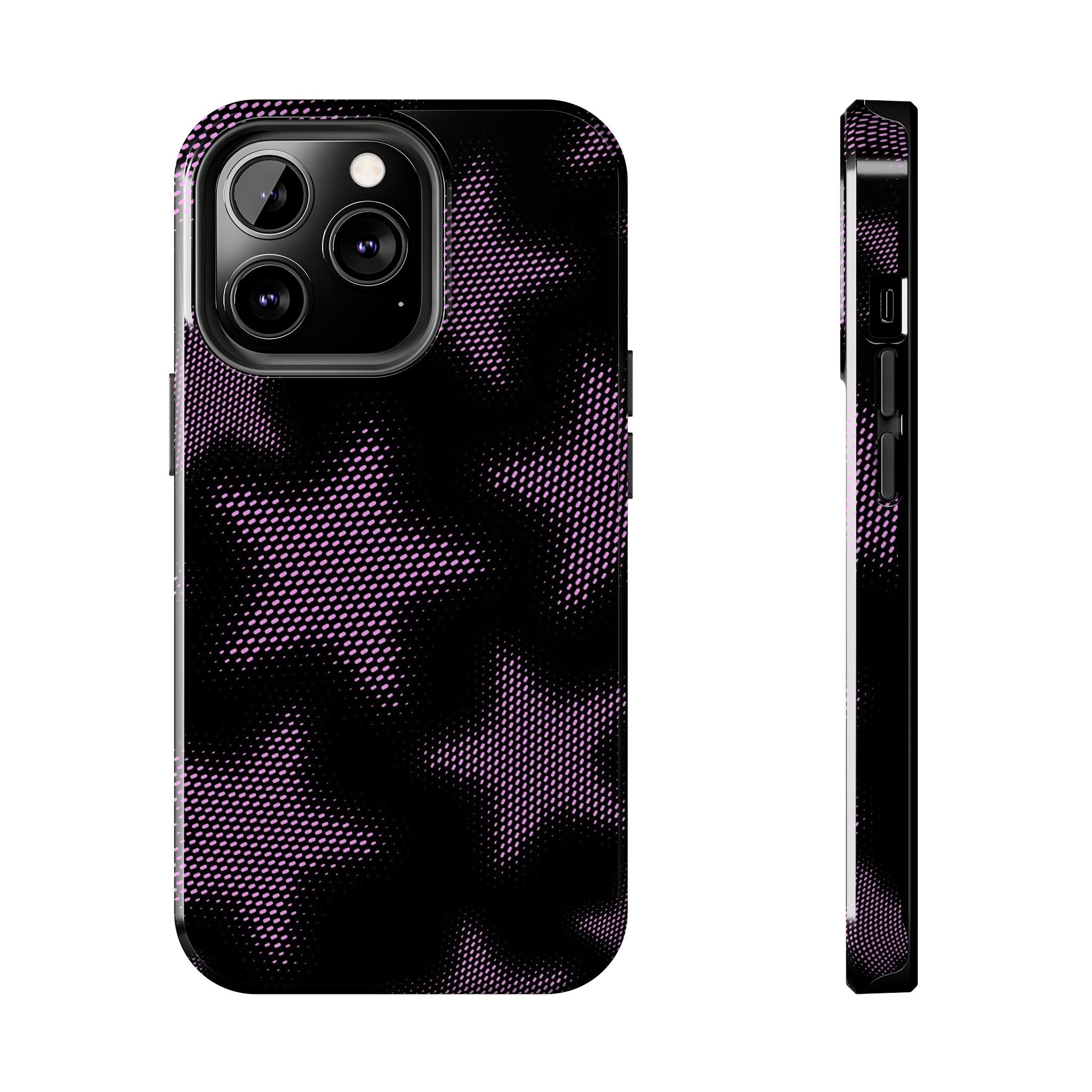 Techno Stars Phone Case  - Tough Impact-Resistant Case