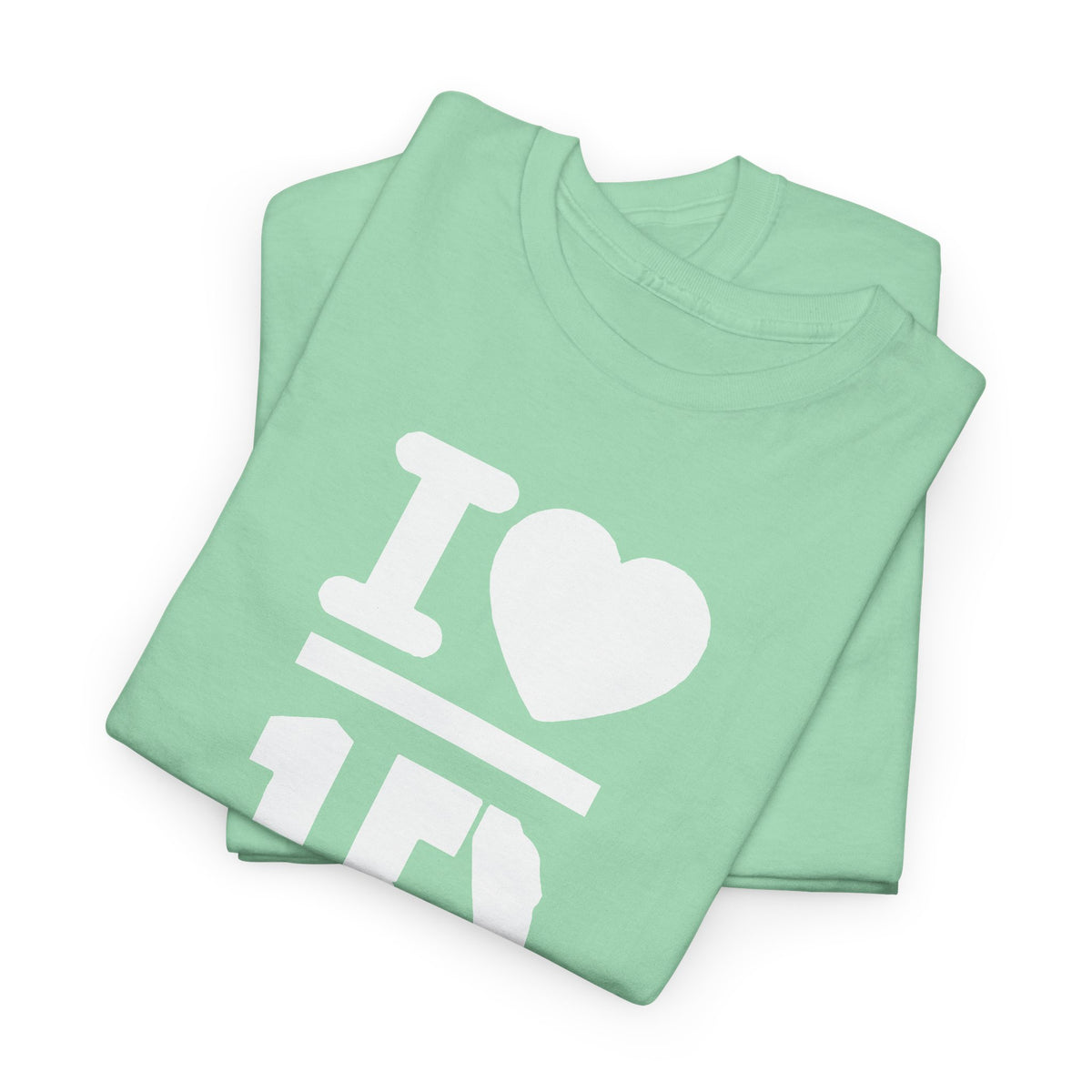One Direction Shirt I heart 1D Harry Styles Lyric Inspired 100% Cotton Shirt