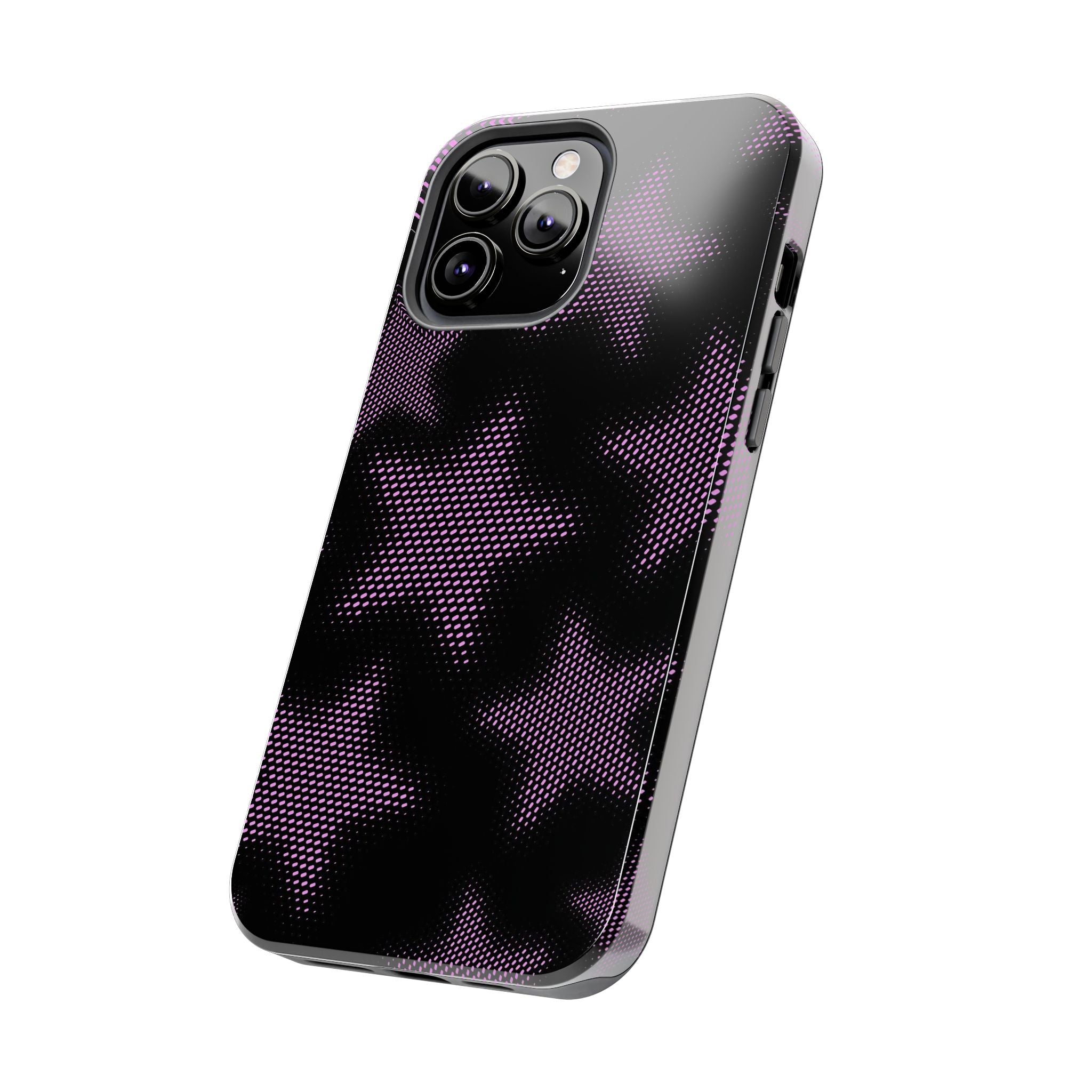 Techno Stars Phone Case  - Tough Impact-Resistant Case