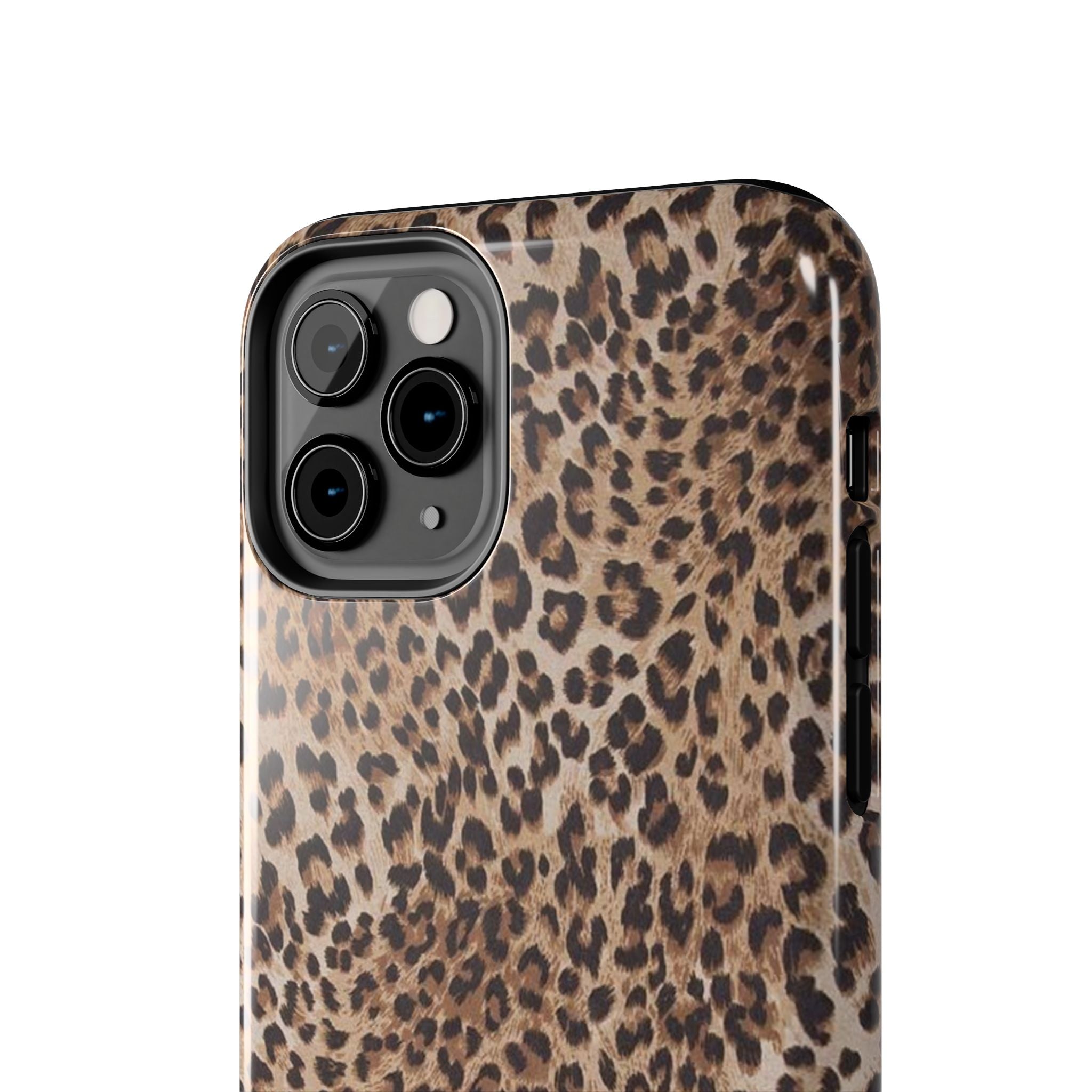 Small Graphic Cheetah print 001