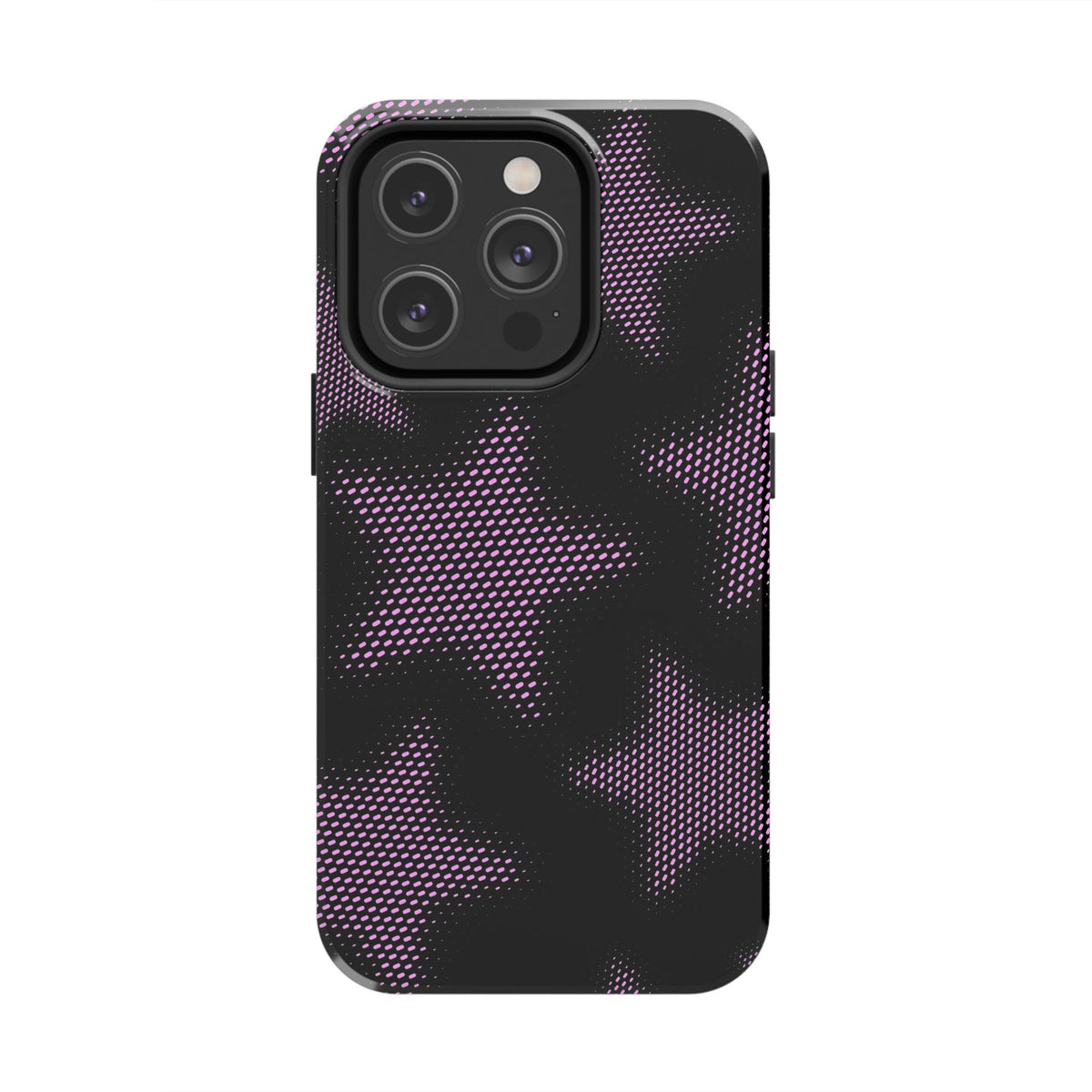 Techno Stars Phone Case