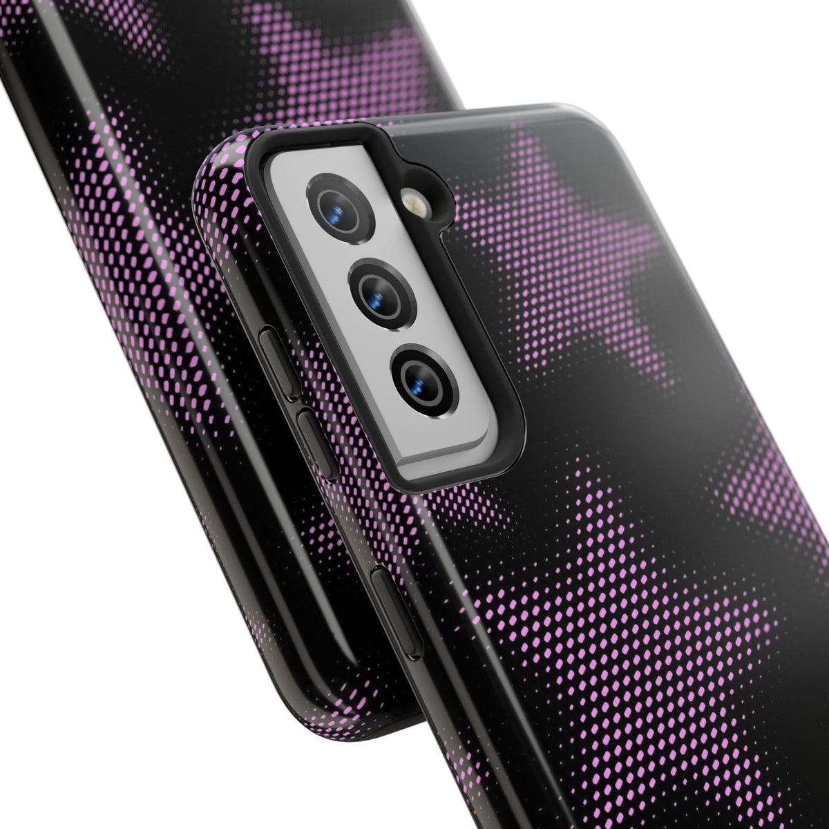 Techno Stars Phone Case