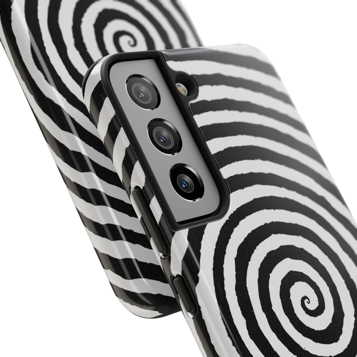 Trippy Spiral Phone Case