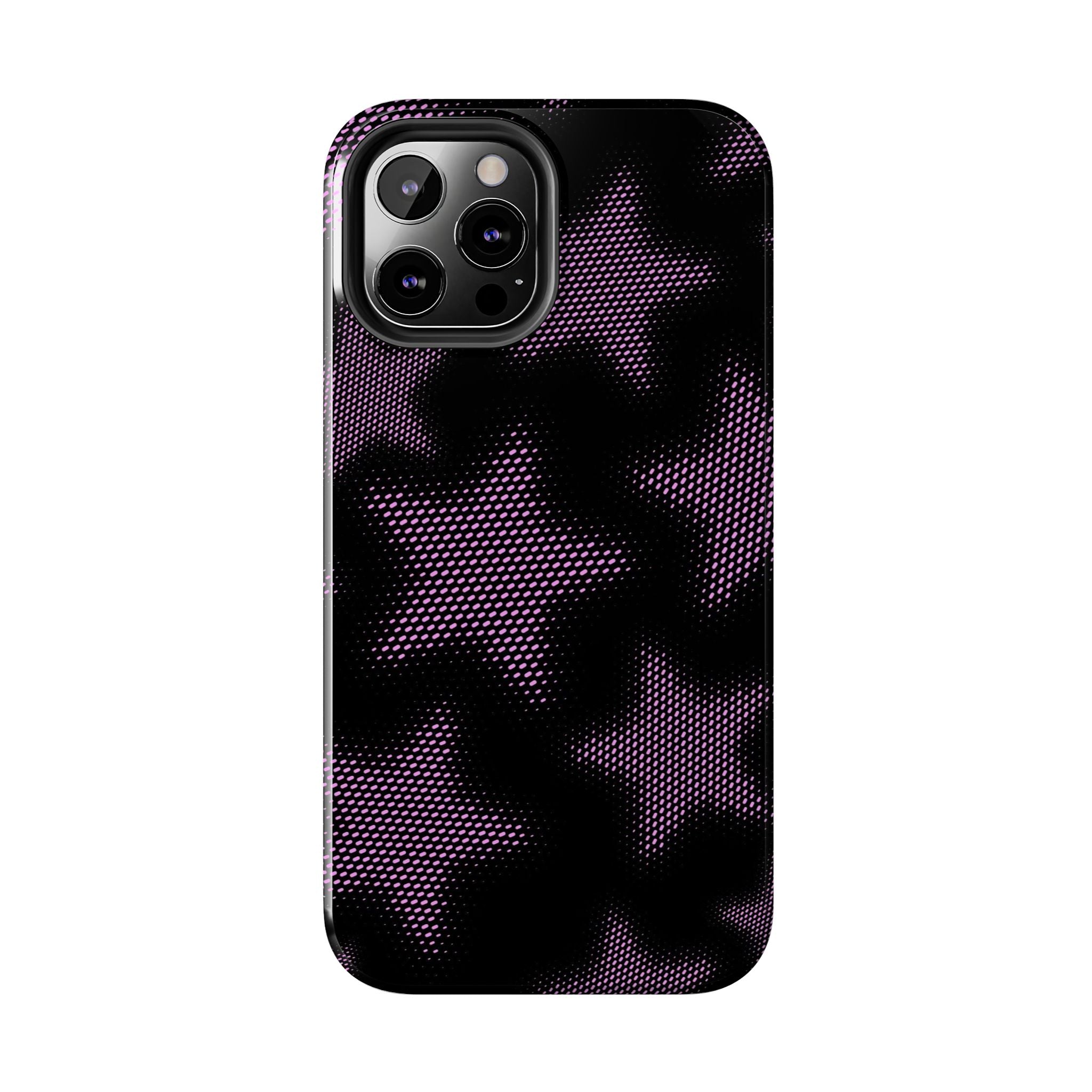 Techno Stars Phone Case  - Tough Impact-Resistant Case