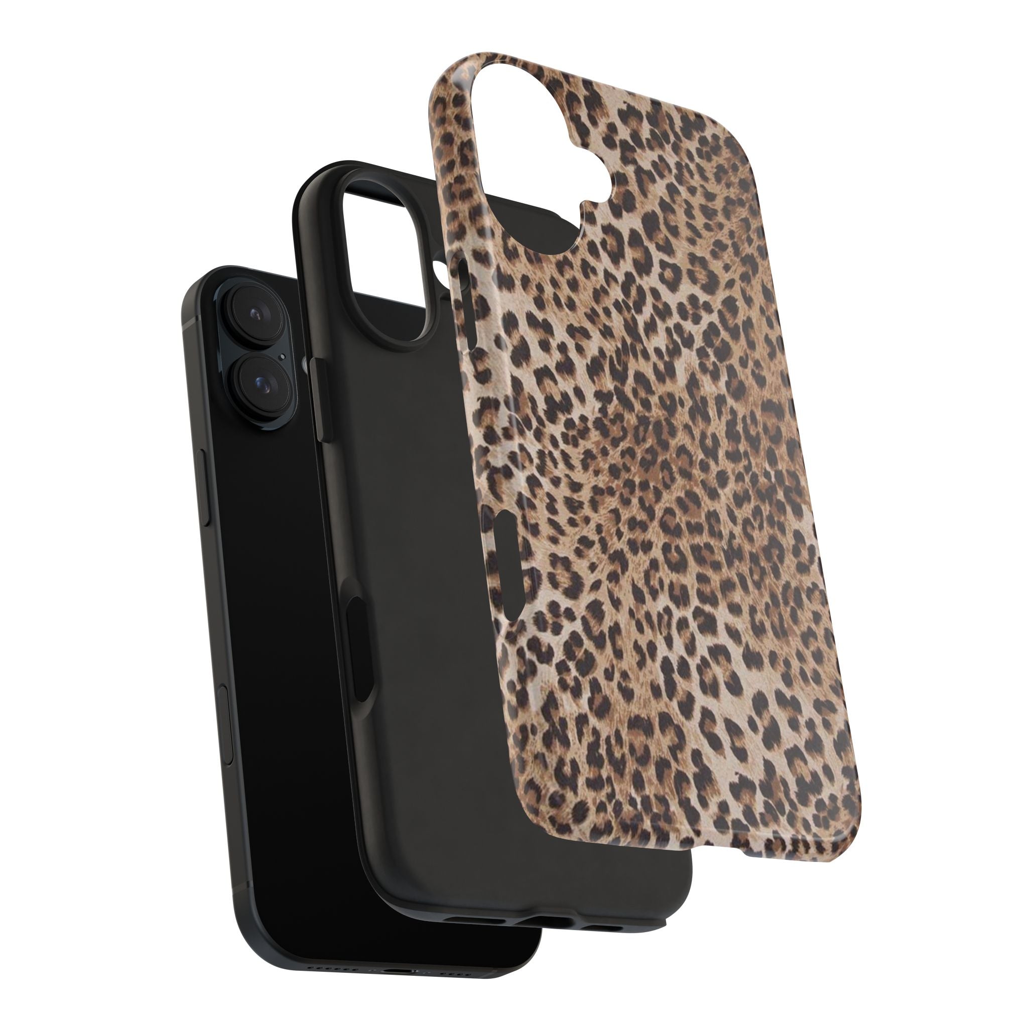 Small Graphic Cheetah print 001