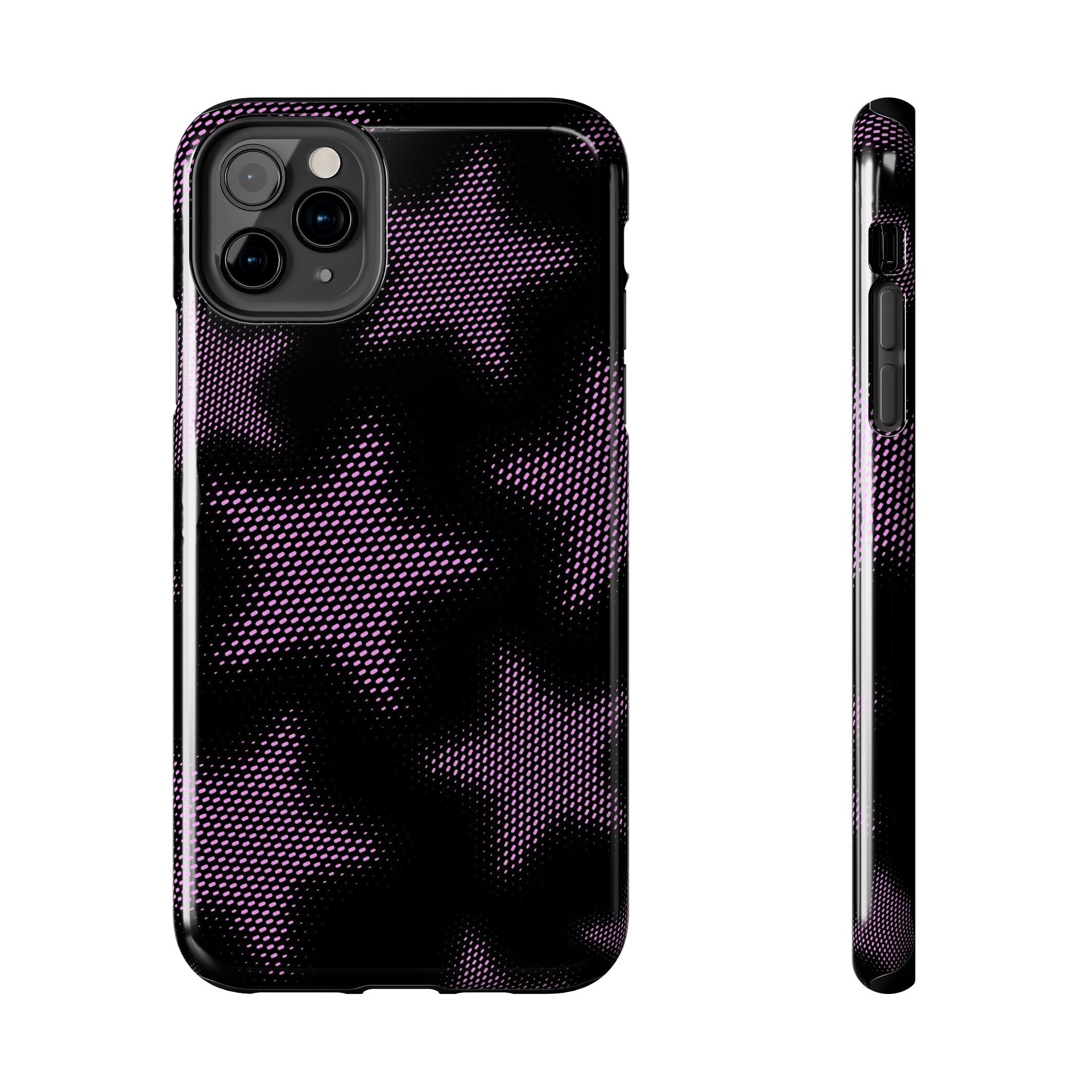 Techno Stars Phone Case  - Tough Impact-Resistant Case