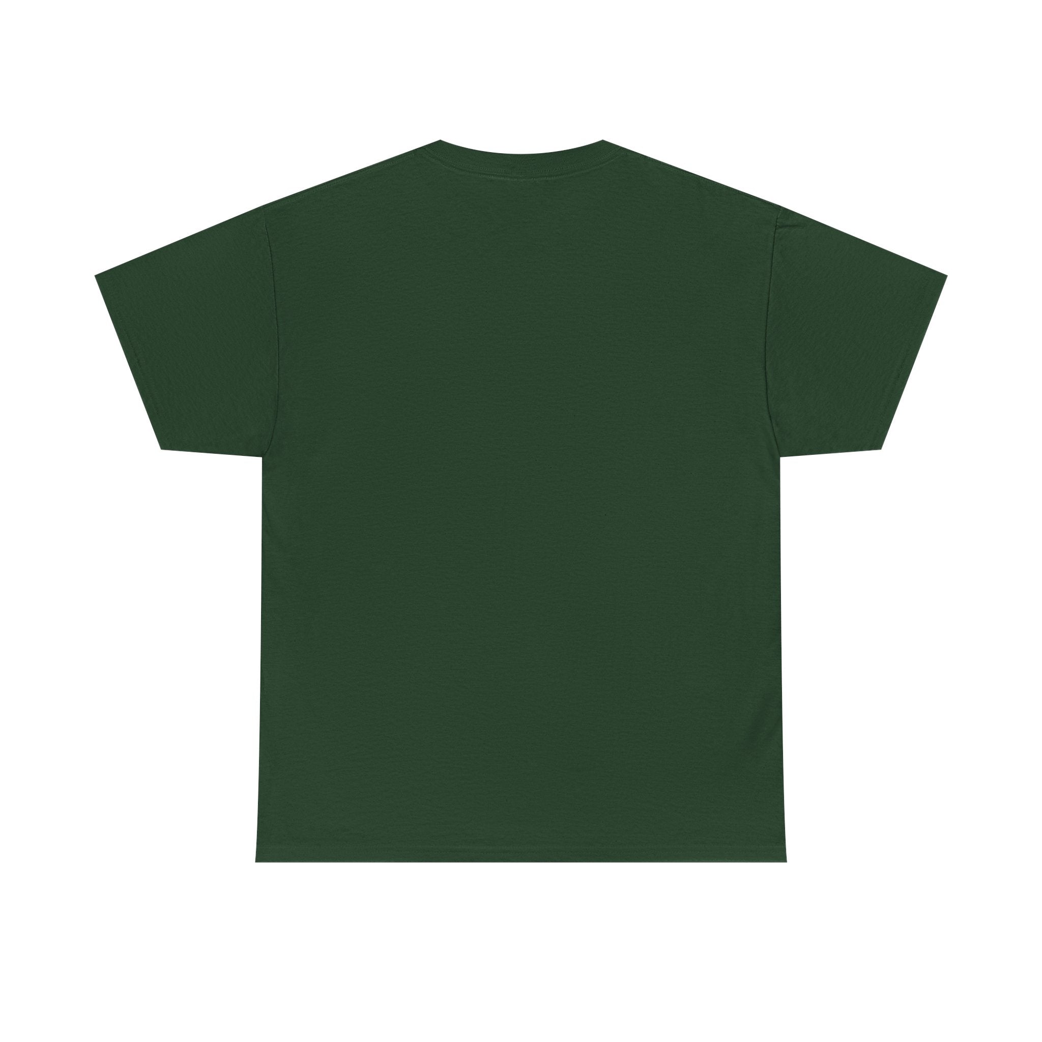 Hamzah The Fantastic Mugshot Slushy Noobz Unisex Heavy Cotton Tee