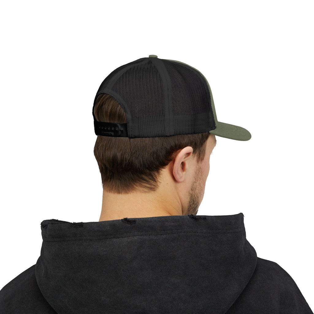 "EXPENSIVE AND DIFFICULT" Trucker Hat
