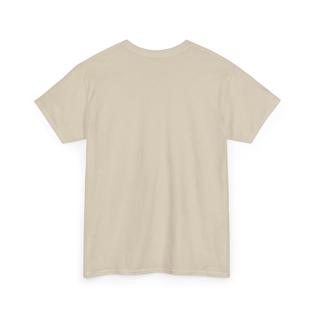 HOT AND SMART 100% Cotton Tee