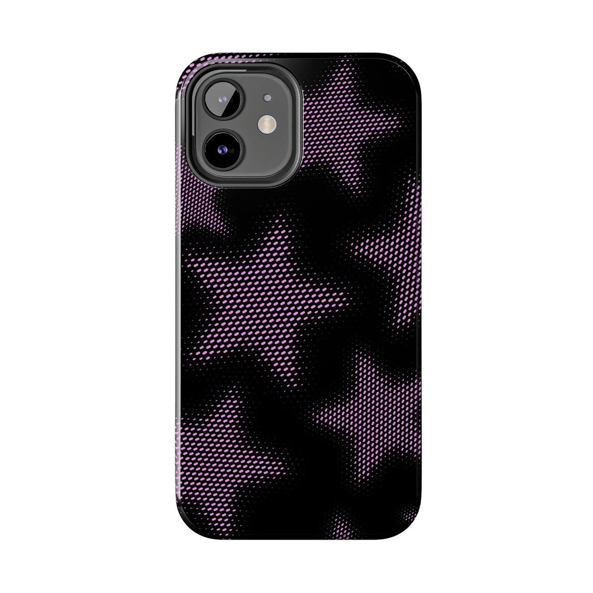 Techno Stars Phone Case