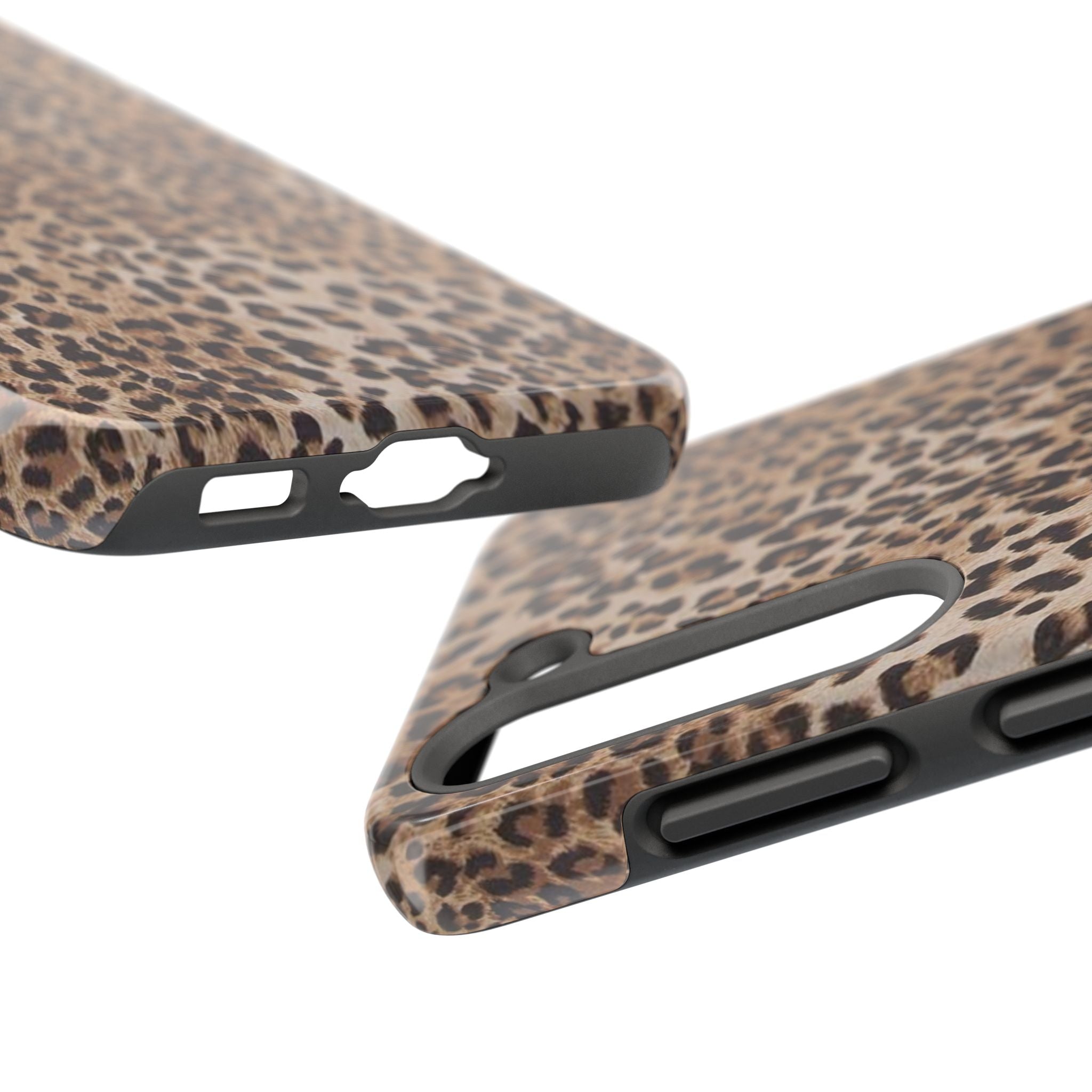 Small Graphic Cheetah print 001