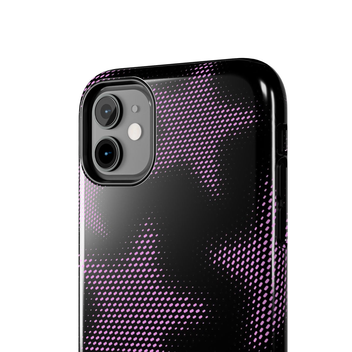 Techno Stars Phone Case