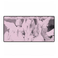 Pink Angel Core XL Mouse Pad -