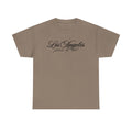 Los Angeles POS Unisex 100% Cotton Tee