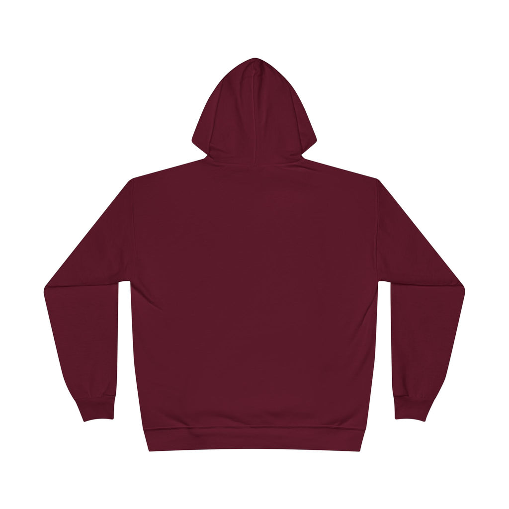 NORTH EASTERN ELITISM - Unisex Pullover Hoodie