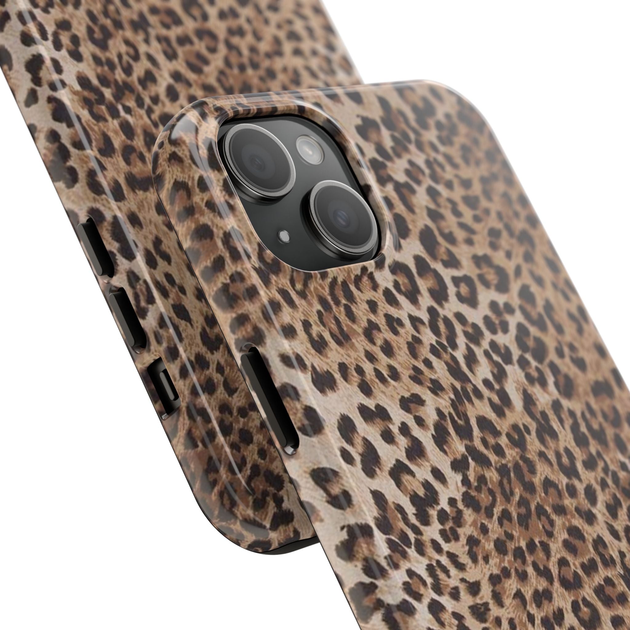 Small Graphic Cheetah print 001