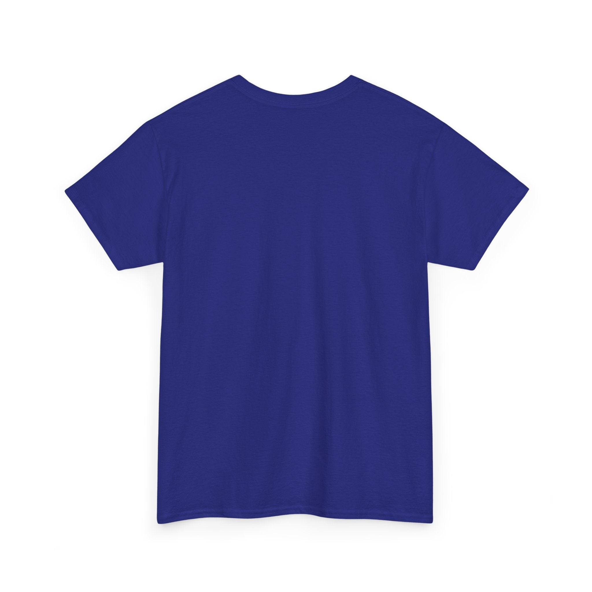 Personality Hire 100% Cotton Tee