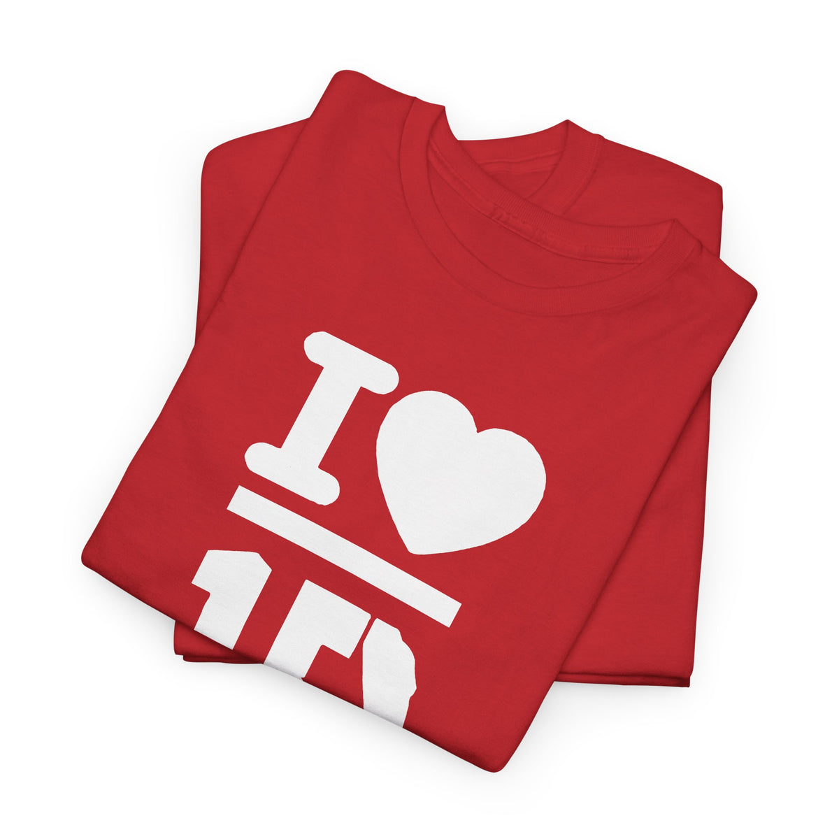 One Direction Shirt I heart 1D Harry Styles Lyric Inspired 100% Cotton Shirt