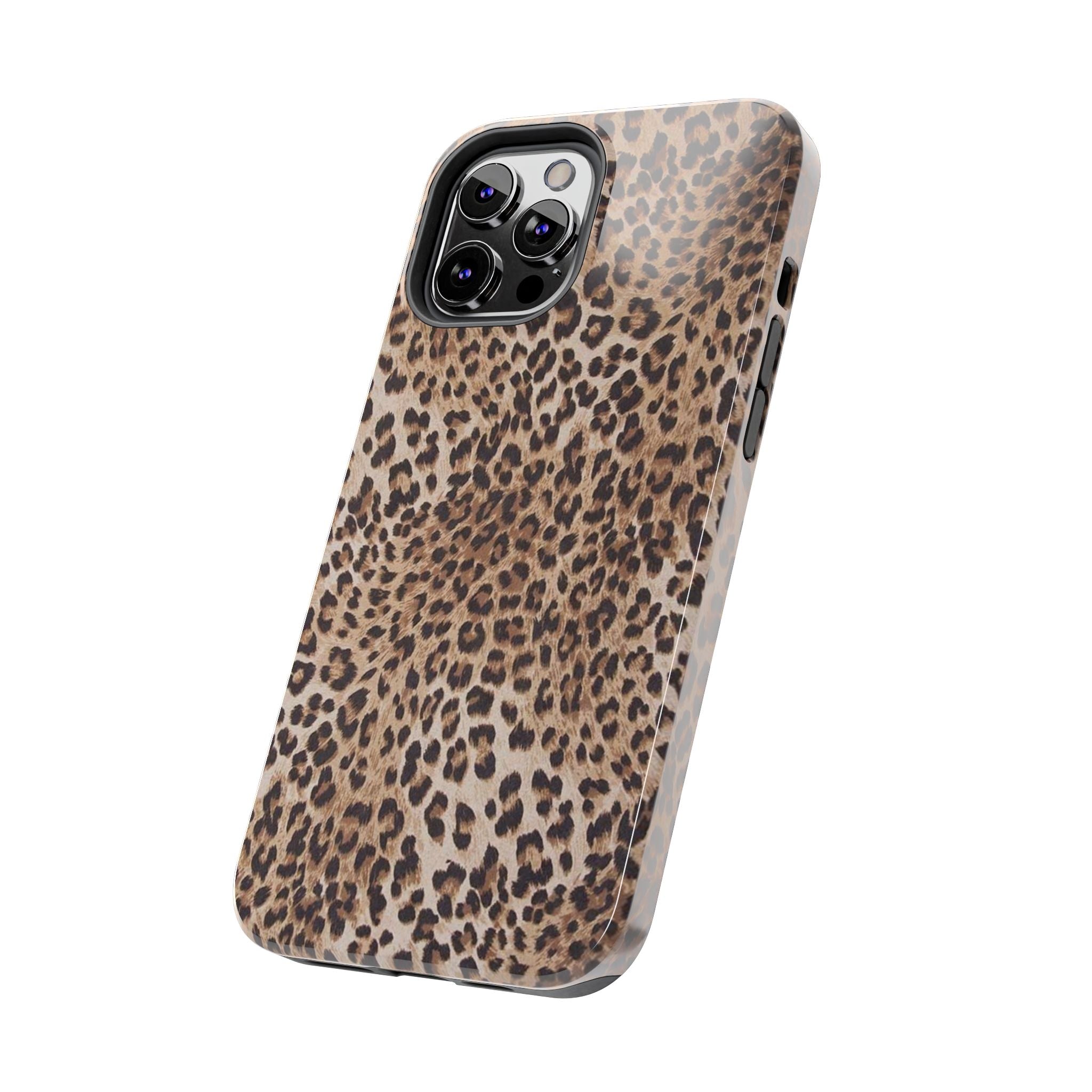 Small Graphic Cheetah print 001