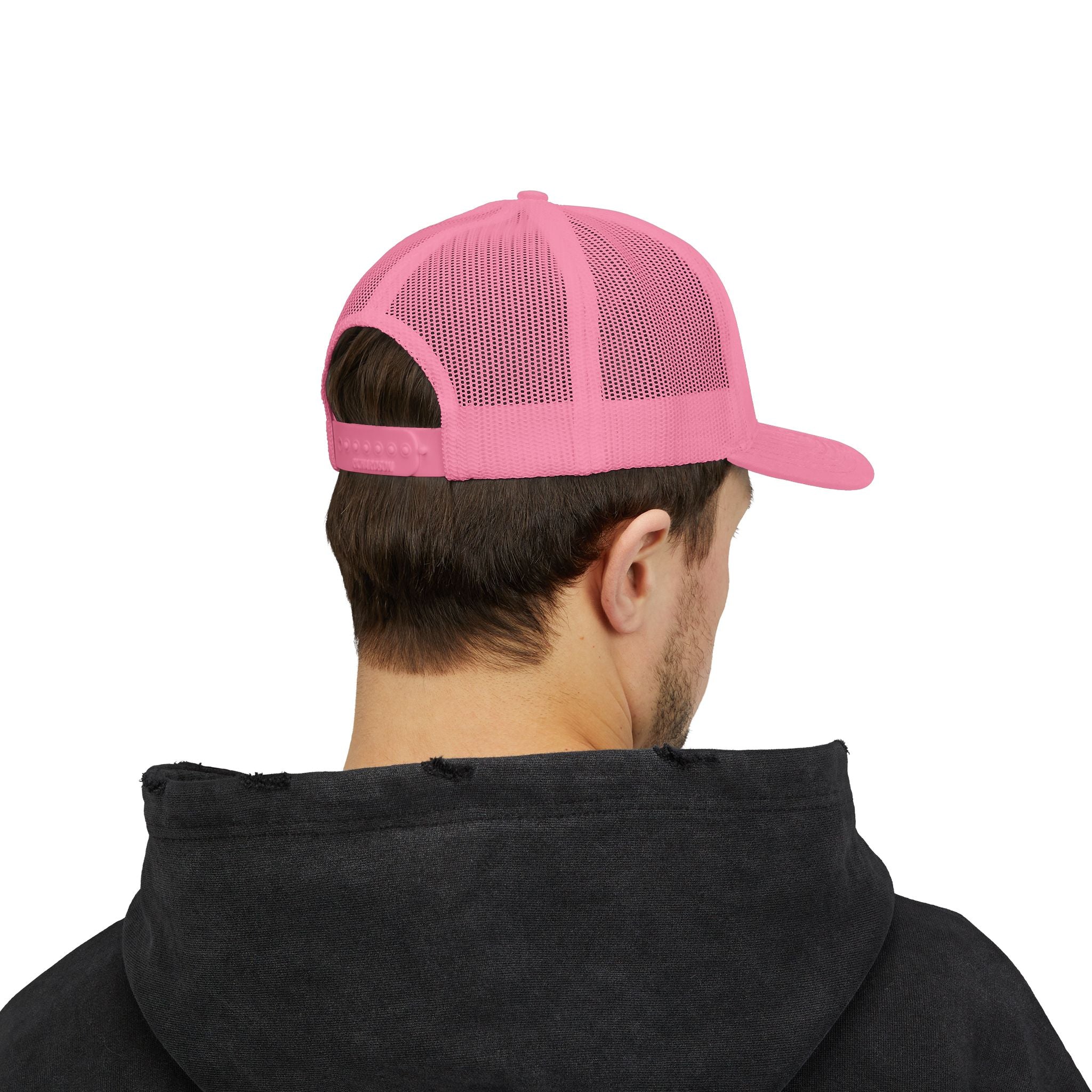 "EXPENSIVE AND DIFFICULT" Trucker Hat