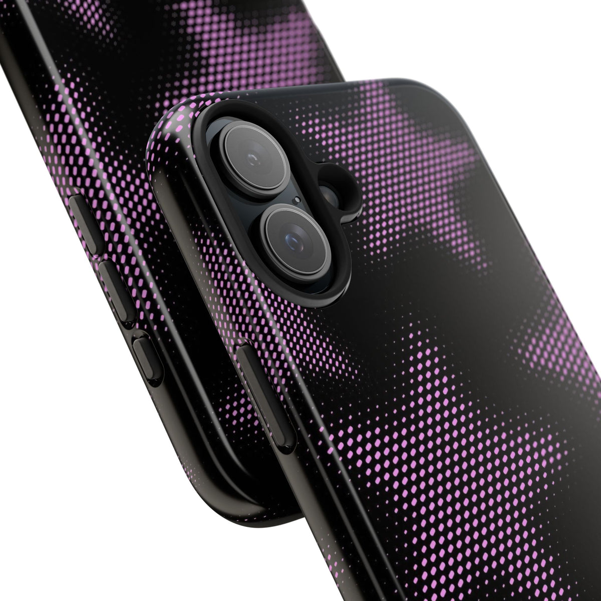 Techno Stars Phone Case