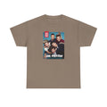 One Direction Shirt Vintage Style Lyric Inspired 1D 100% Cotton Shirt