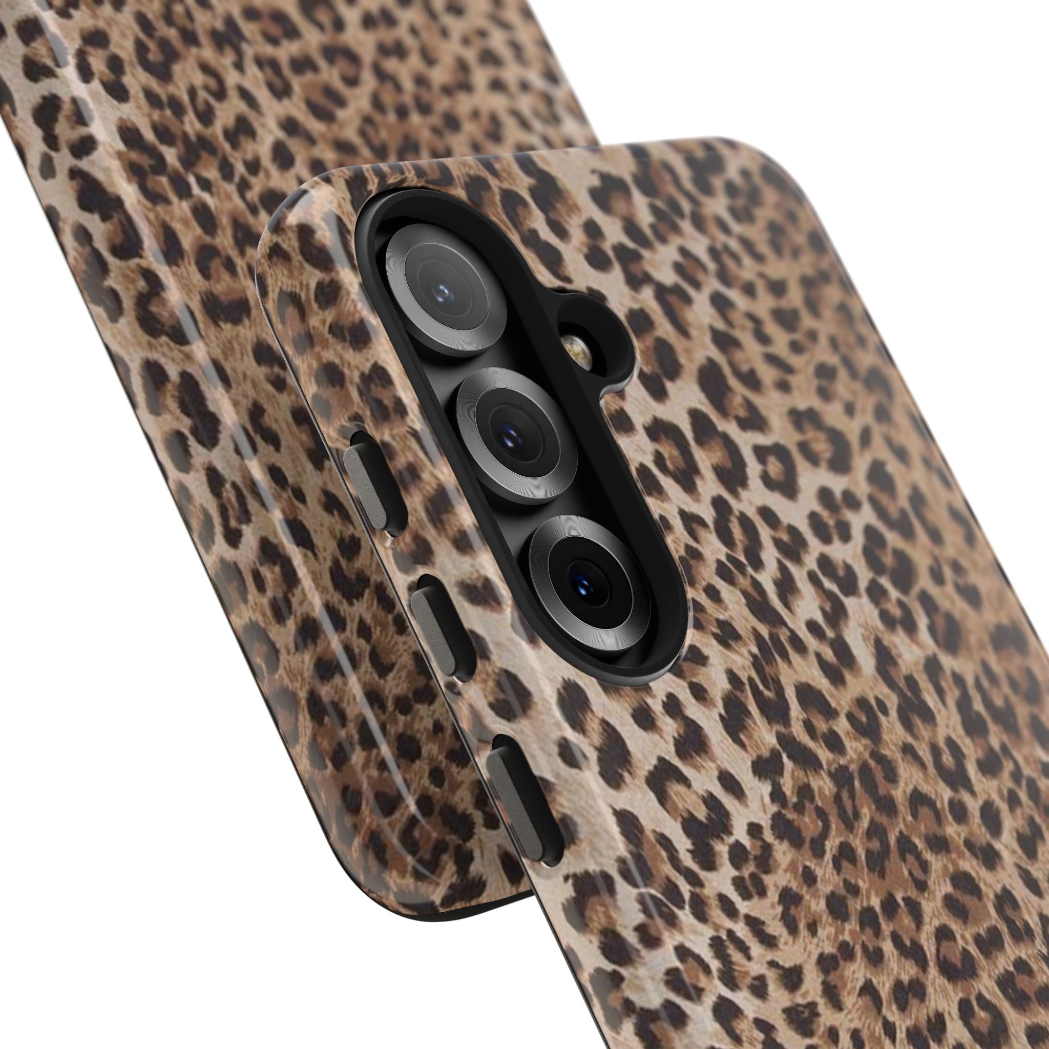 Small Graphic Cheetah print 001