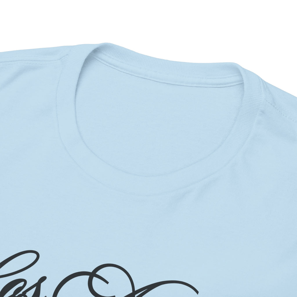 Los Angeles POS Unisex 100% Cotton Tee
