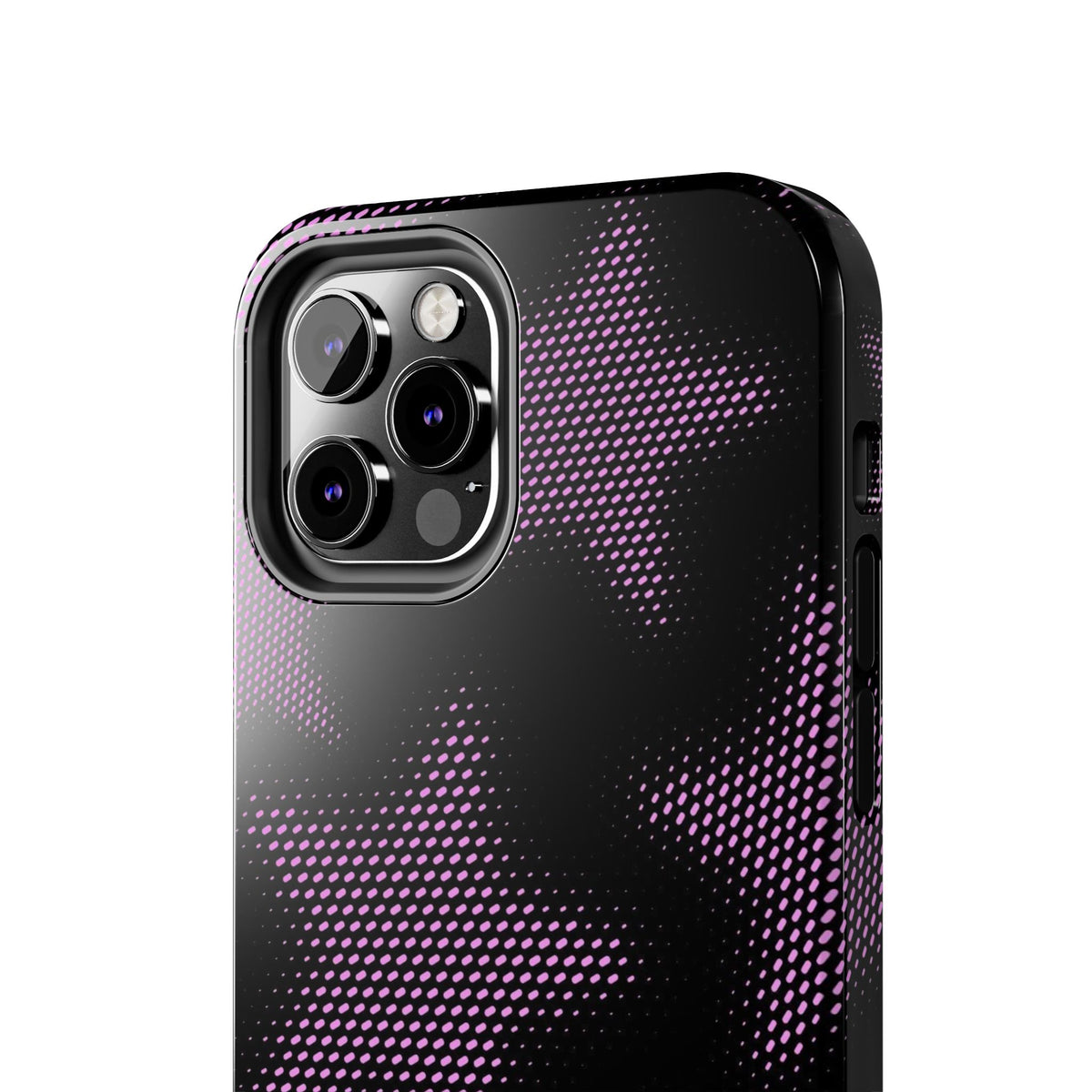 Techno Stars Phone Case